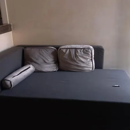 Palms House Apartment *