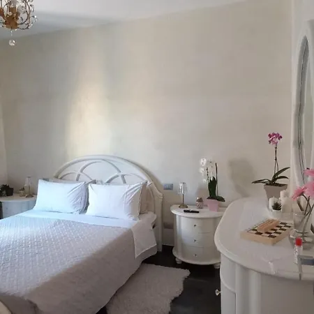 Palms House Apartment