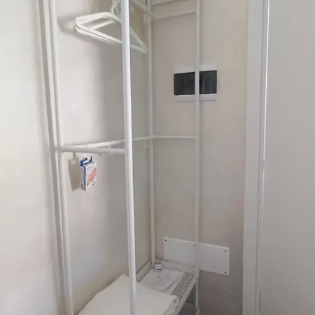 Palms House Apartment *