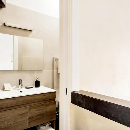 Appartement Palms House Rome