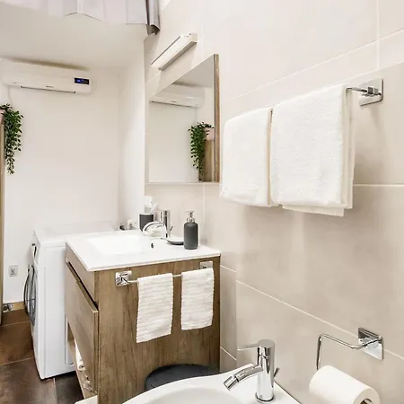 Appartement Palms House