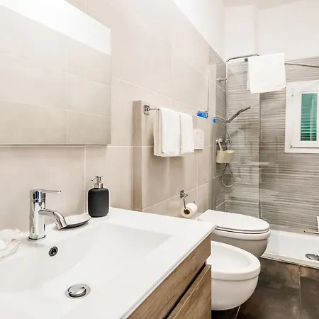 Palms House Appartement