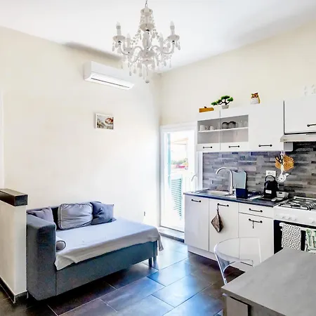 Appartement Palms House