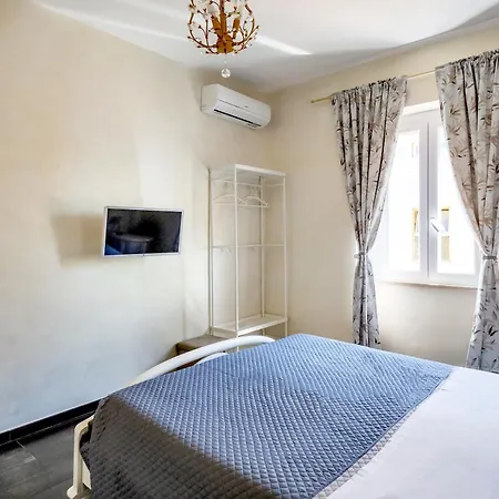 Appartement Palms House