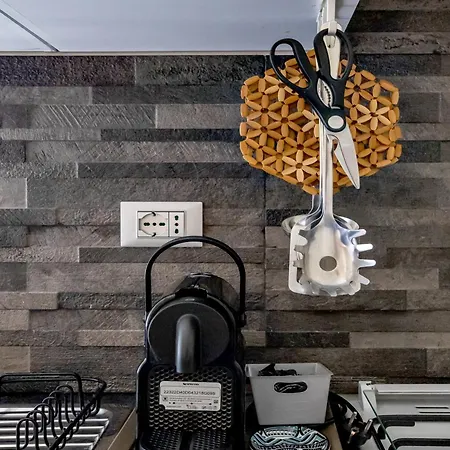 Appartement Palms House