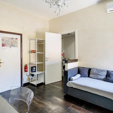 Appartement Palms House *