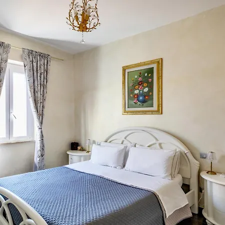 Appartement Palms House Rome