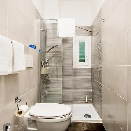 Palms House شقة *