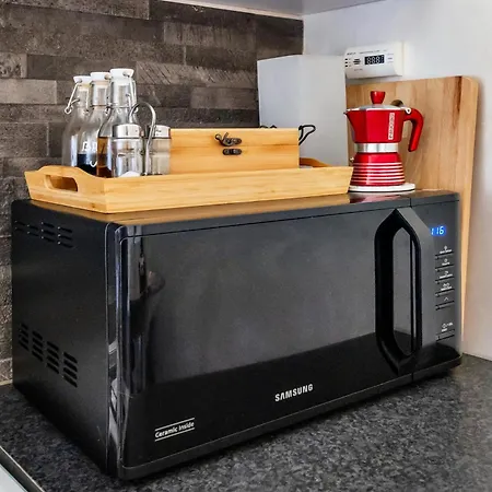 Palms House روما